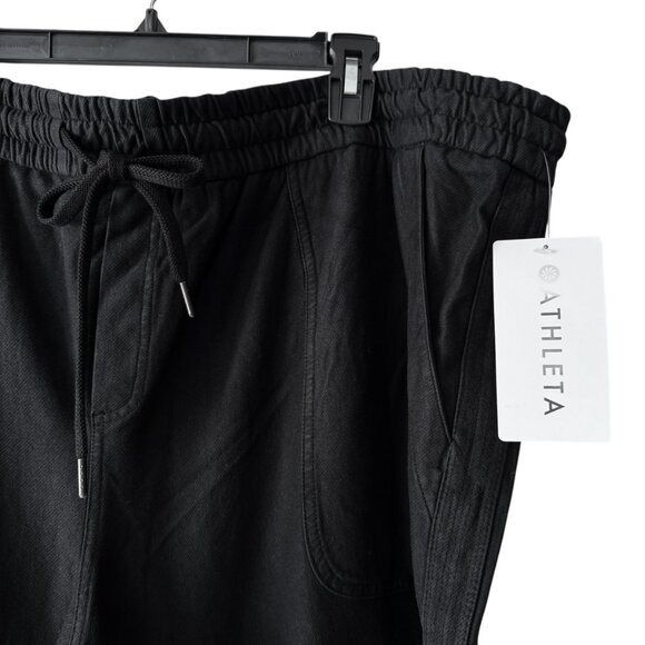 ๐ Athleta Farallon Joggers - Picture 4 of 8